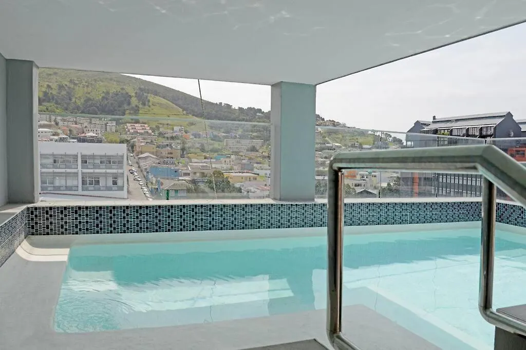 Appartamento Skylar - The Sentinel Città del Capo 0*,  Sudafrica